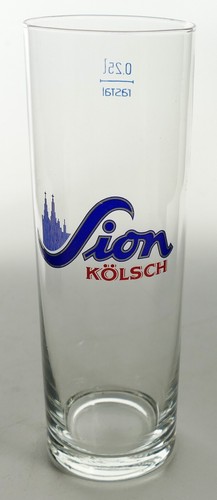 Sion kölsch brauerei - sion,
