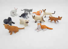 Safari Ltd. Katzen Figuren Set
