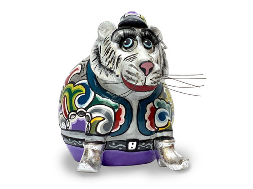 Toms drag tiger tiago - toms,