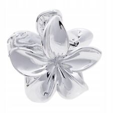 Haarklammer Blume Haarspange