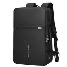 Rucksack: 17" Laptopfach