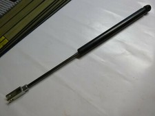 Pferdeanhänger Hebehilfe Gasfeder mit Gabel (art.269A)