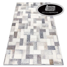 MODERNE TEPPICHE 'PATCHWORK'