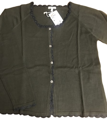 Deerberg strickjacke cardigan - deerberg, strickjacke/cardigan