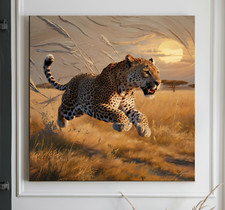 XXL LEINWAND BILDER BIS