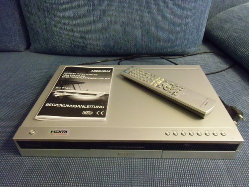 Tevion 81335 hdd - md,