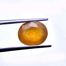 9.10 Cts Natürlich Gelbe