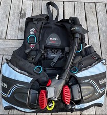 Mares Tarierjacket Hybrid