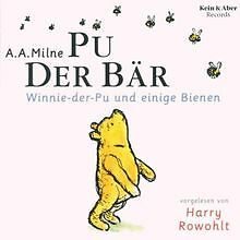 Winnie der von - pu,