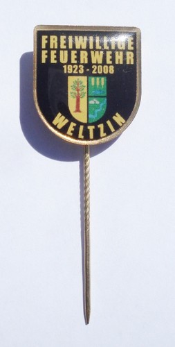 Abzeichen 85 jahre - ,,