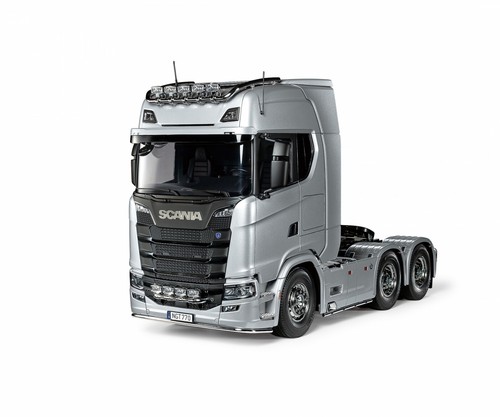 Tamiya 300056373 rc - tamiya, 1:14