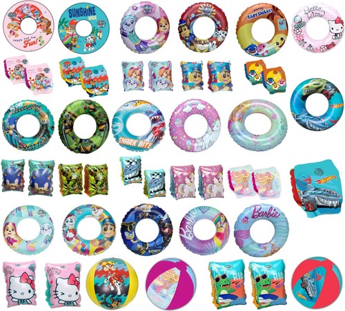 Kinder lizenz schwimmring - lizenz,