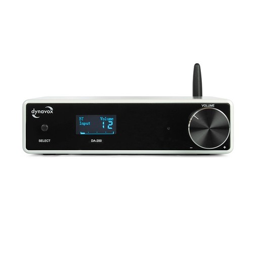 Dynavox 200 - dynavox, da-200