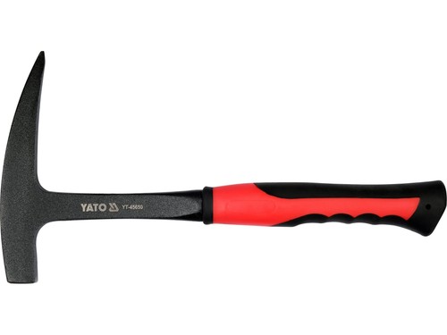 Yato geologenhammer mit - yato,