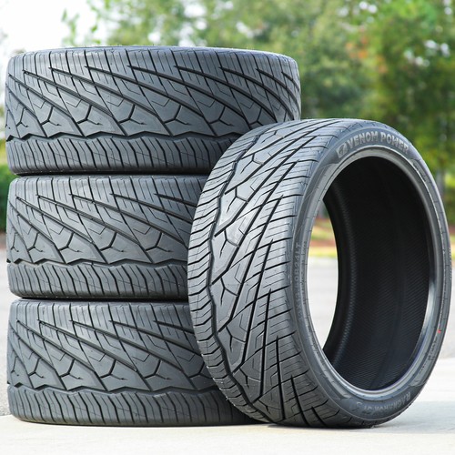 Tires venom power ragnarok - venom,