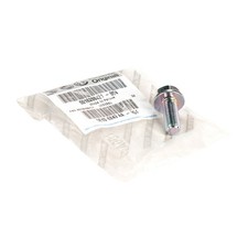 Fiat Schraube für Leitung am