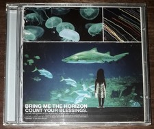 Bring Me the Horizon - Count