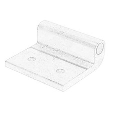 Türscharnier KOGEL KOG6419280