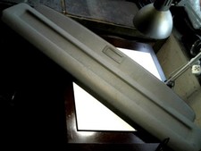 Laderaumabdeckung Renault Laguna Grandtour 1.9 dCi G 12 Monate Garantie