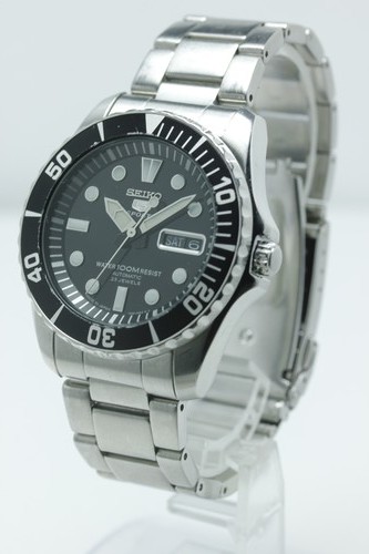 Seiko sports 7s36 03c0 - seiko, 5