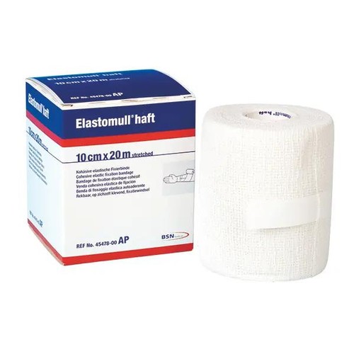 Elastomull haft selbstklebende - haft,