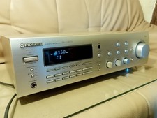 Pioneer SX-702RDS Verstärker