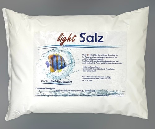 Coral reef light - coral,