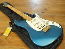 ** Ibanez Blazer BL 500 Laser Blue * Japan 1995 **