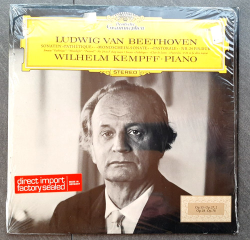 Ludwig van beethoven sonaten - beethoven,