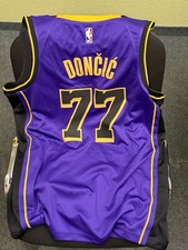 Nike NBA Los Angeles Lakers