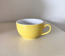 Dibbern Solid Color Gelb