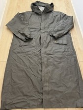 Gummimantel GUY COTTEN Retro