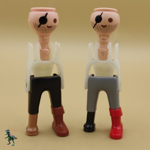 Playmobil - , x2