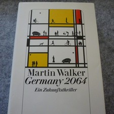 Martin Walker Germany 2064 Ein