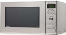 Panasonic Mikrowelle 23L Grill