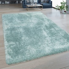 Hochflor Wohnzimmer Teppich