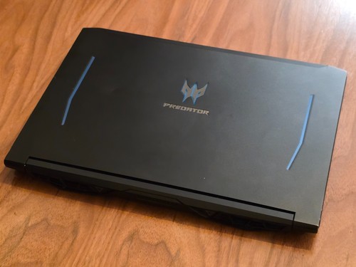 Acer predator helios 300 6 - acer, 15,6