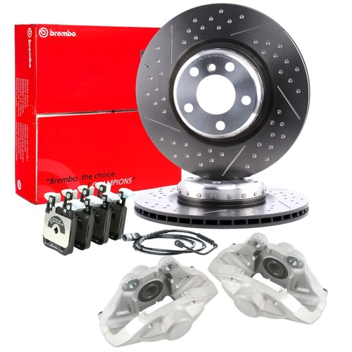 Brembo performance - brembo,