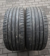 2X SOMMERREIFEN 245/35 R20 95Y