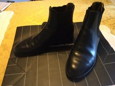 Ludwig Reiter Chelsea Boots schwarz Gr.38