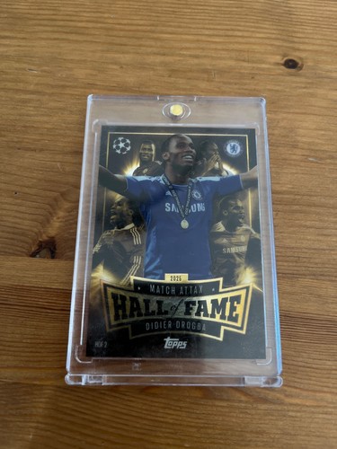 Didier drogba hall fame - didier,
