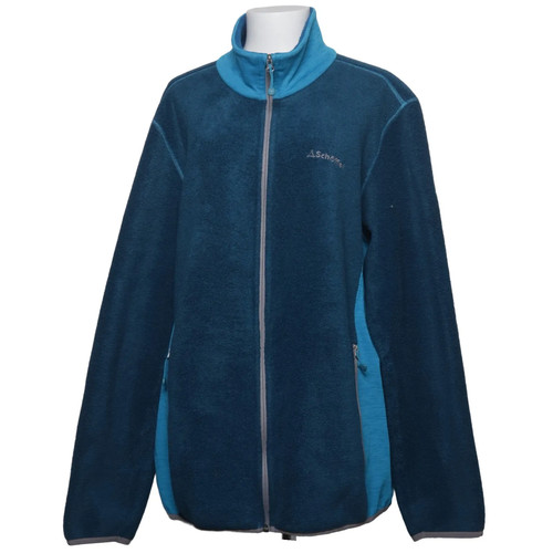 Schöffel fleecejacke damen - schöffel,, fleecejacke,