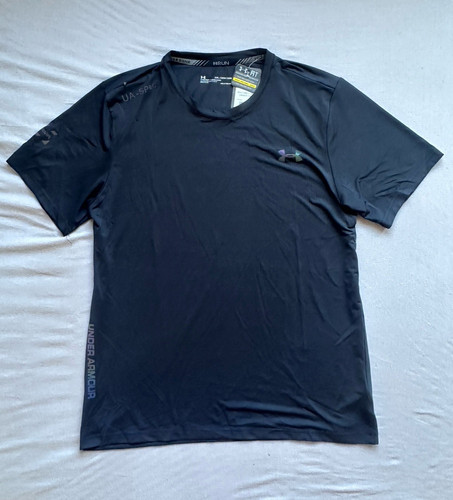 Under armour heatgear herren - under,