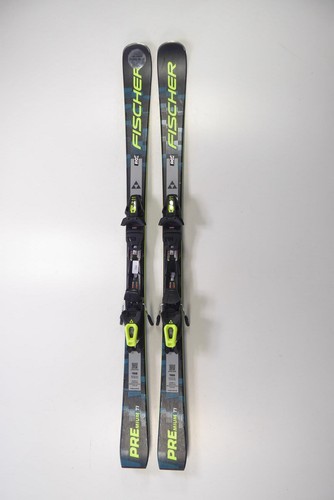 Fischer rc4 premium - fischer,