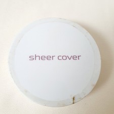 Sheer cover conceal - cover,