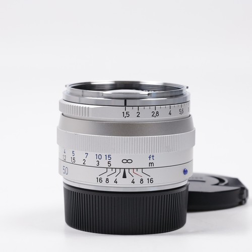 Carl zeiss sonnar 50mm - carl, c