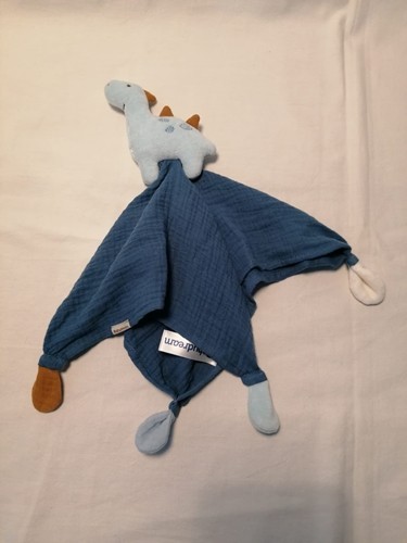 Schmusetuch babydream - ♥,
