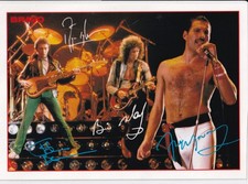 Queen/ Freddie Mercury: Bravo