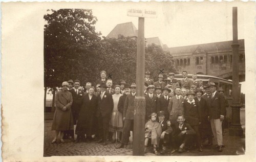 Köln gärtnerverein - köln,