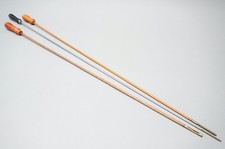 Putzstock für langwaffen - 3x,